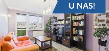 Waryńskiego 35m² do zamieszkania 2 pokoje balkon