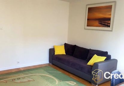 Duże 2 pokojowe mieszkanie na woli