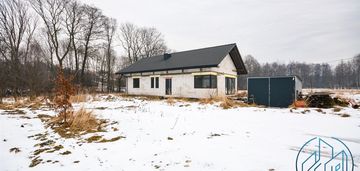 Na sprzedaż dom w andrychowie