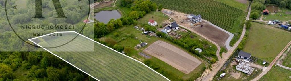 Rozpocznij tu swoją historię – tolkmicko 1,06 ha