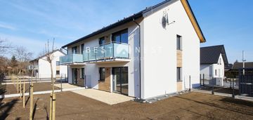 Duży apartament, dwa miejsca postojowe w cenie