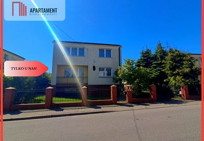 * dom 105 mkw. w żninie