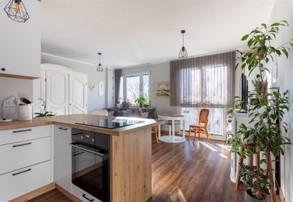 Kawalerka po kapitalnym remoncie - zabobrze