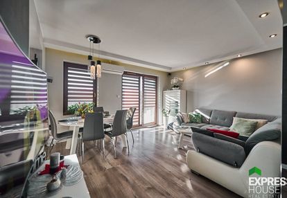 Mieszkanie 3 pokojowe przy ulicy pileckiego 3