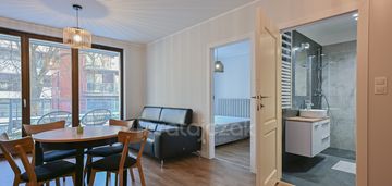 Top mieszkanie na wynajem/ 2 pok/ gdańsk garnizon