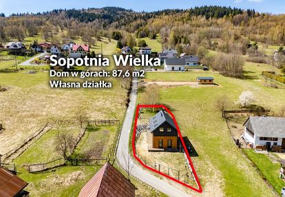 Kameralna inwestycja| wysoki standard | dom