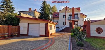 Dom 7 pok., 280m2, busko-zdrój.