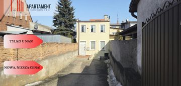 Tyllko u nas! kamienica w górznie