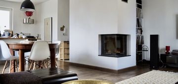 Wygodny rodzinny apartament 167m2 ogródek parking