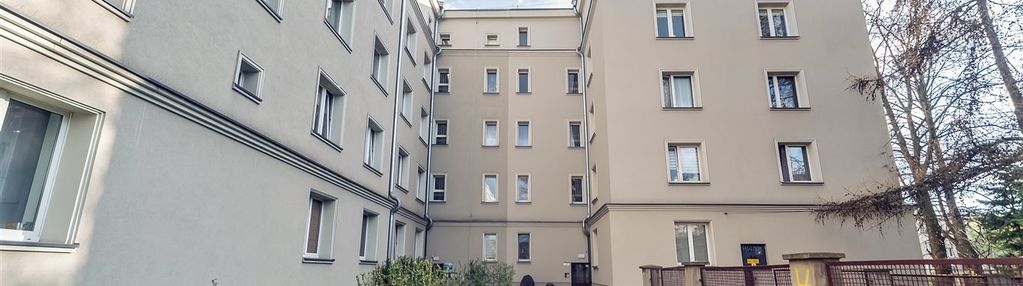 Dwa pokoje koszutka