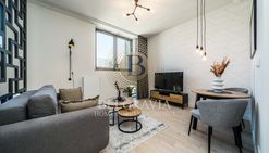 ★klimatyzowany apartament w centrum★