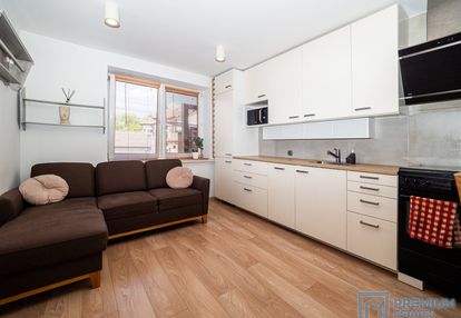 Okazja na żabińcu/2 pok + salon/po remoncie/frycza