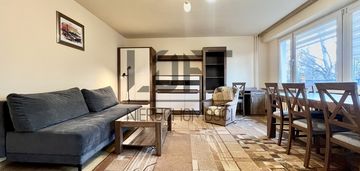 2 pokoje | lsm | duży balkon