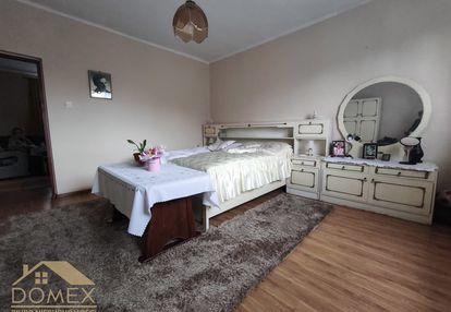 3 mieszkania /osobne wejścia / wynajęte / pasywny