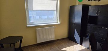 2 pokoje | balkon | pruszcz gdański | 50 m²