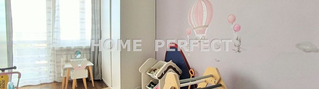 Mieszkanie na i p. 3 pok. z garażem-barytowa!