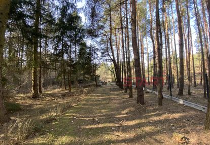 Urokliwa działka w miejscowości siestrzeń