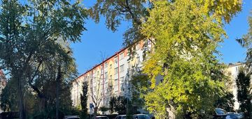 2-pokojowe z piwnicą i parkingiem!