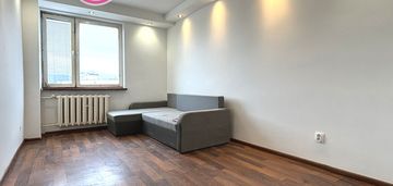 0% prowizji z widokiem na miasto