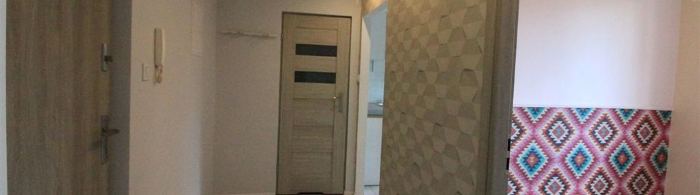 Dwupokojowe w sosnowcu do wynajęcia