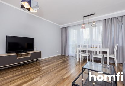 Rozkładowe mieszkanie dwukopojowe