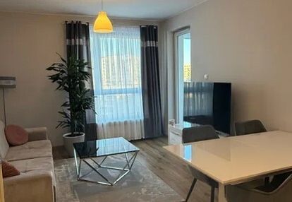 3-pokojowe mieszkanie na pradze południe