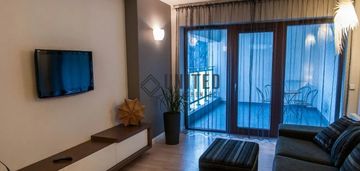 Okolice ul.hallera balkon/mieskieco/lux