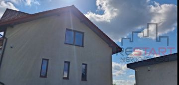 Dom w otulinie przyrody k/piaseczna 360m2