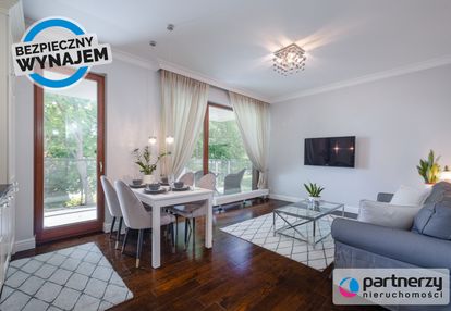 Apartament w orłowie