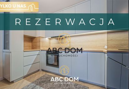 Rezerwacja | nowe w pełni wyposażone przy lesie,