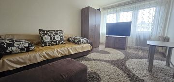 Przestronne 4 pokojowe mieszkanie przy krańcowej