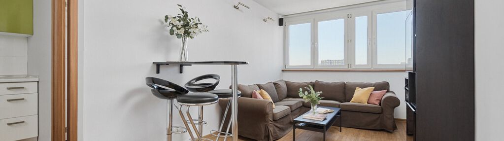 2 pokojowe / po remoncie / c.o. miejskie / parking