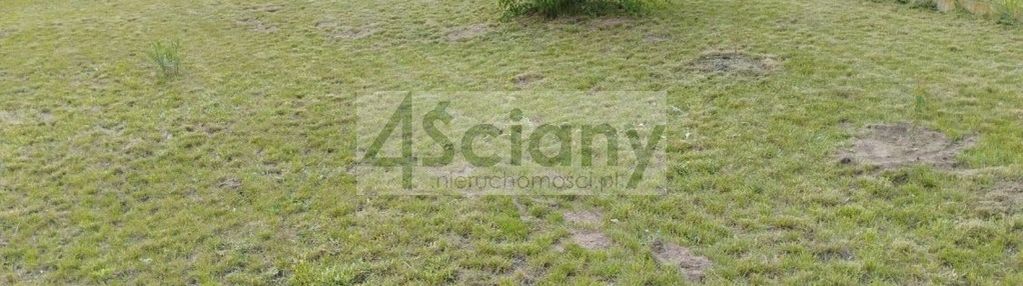 Działka nad wisłą 4000 m2