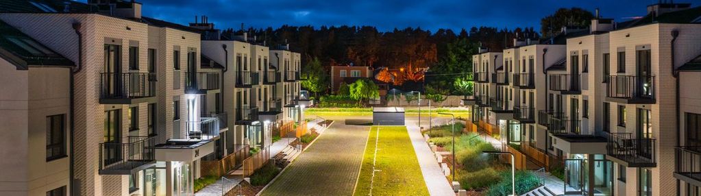 Słoneczny apartament, nowe osiedle!