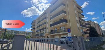 2-pokoje*nowe budownictwo*winda*parking*tczew