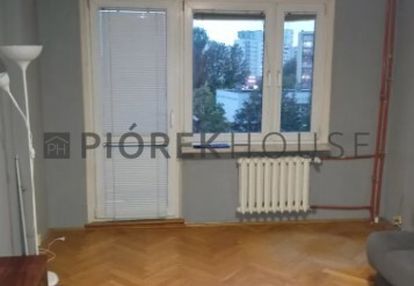 3-pokojowe mieszkanie na ursynowie