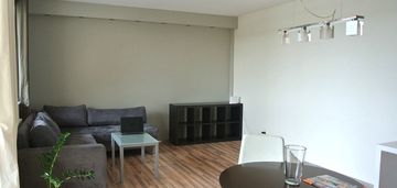 Przestronne 2-pokojowe mieszkanie o pow. 56 m2
