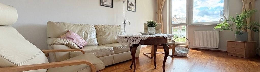 Mieszkanie 3-pokojowe, garaż bartodzieje