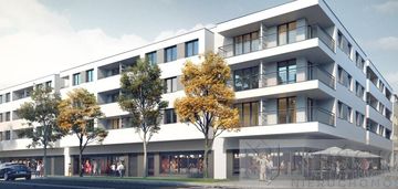 Na sprzedaż mieszkanie 33,06m2 stan deweloperski