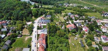Działka podkarczówka 6399 m2