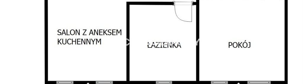 2-pok. mieszkanie na ruczaju, do własnej aranżacji