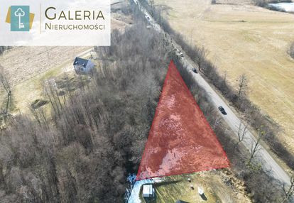 Idealna działka pod dom– ul. królewiecka