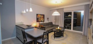 Wysoki standard-ogród-parter-garaż-nowoczesne