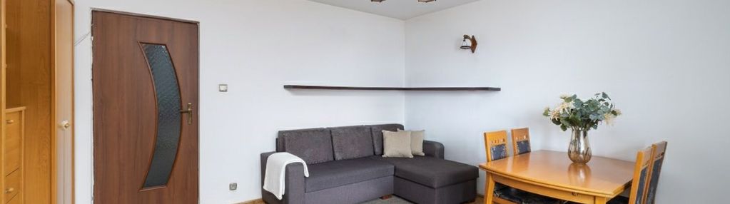 Przytulne 3 pokojowe włochy | okęcie