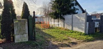 Działka budowlana gajków/media