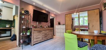 Atrakcyjna kawalerka po remoncie ul. dąbrowskiego