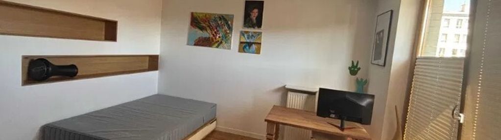 Kawalerka na włochach