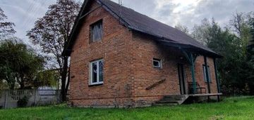 Siedlisko z potencjałem w cisówce – 1,62 ha