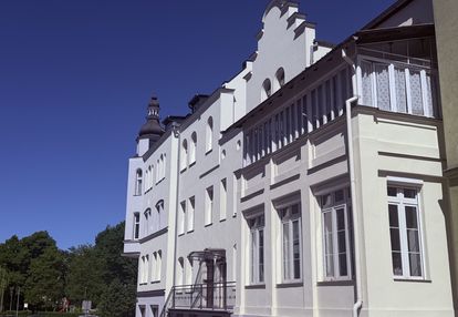 Mieszkanie w kamienicy! gdańsk wrzeszcz