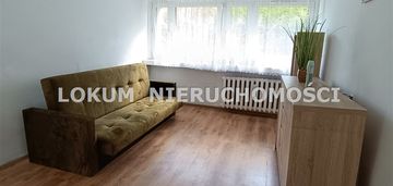 Do wynajęcia dwupokojowe mieszkanie ul. śląska
